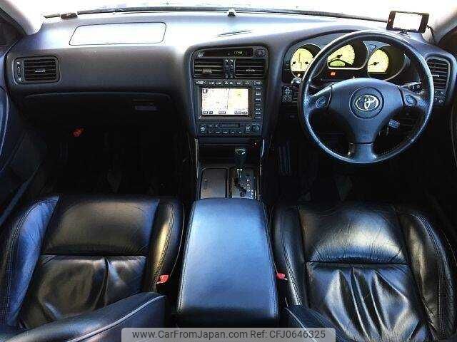 toyota aristo 2002 504928-927254 image 1