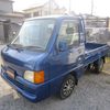 subaru sambar-truck 2000 CFJ1555789 image 1