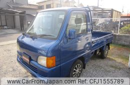 subaru sambar-truck 2000 CFJ1555789
