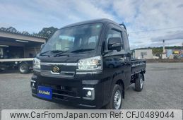 daihatsu hijet-truck 2024 quick_quick_3BD-S510P_S510P-0606692