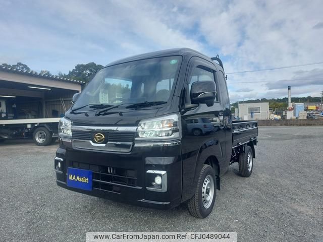 daihatsu hijet-truck 2024 quick_quick_3BD-S510P_S510P-0606692 image 1