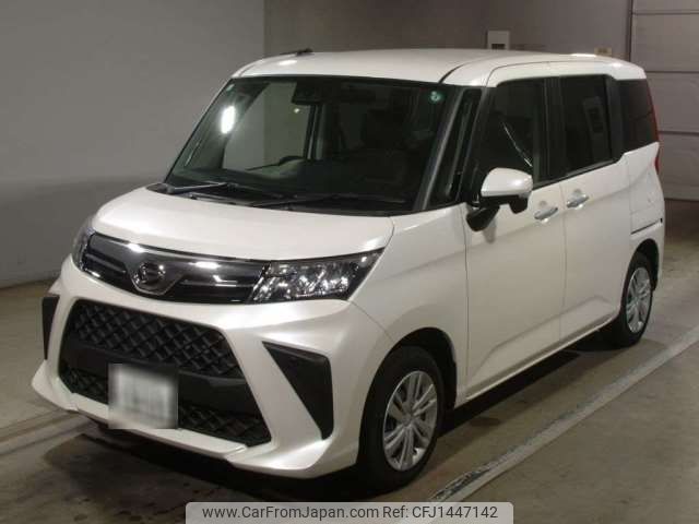 daihatsu thor 2023 -DAIHATSU 【諏訪 500ﾀ9483】--Thor 5BA-M910S--M910S-1002092---DAIHATSU 【諏訪 500ﾀ9483】--Thor 5BA-M910S--M910S-1002092- image 1