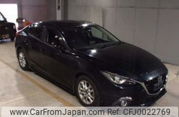 mazda axela 2014 -MAZDA--Axela BM5FP-104234---MAZDA--Axela BM5FP-104234-