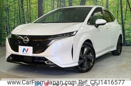 nissan aura 2024 -NISSAN--AURA 6AA-FE13--FE13-344107---NISSAN--AURA 6AA-FE13--FE13-344107-