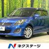 suzuki swift 2015 -SUZUKI--Swift DBA-ZC72S--ZC72S-368047---SUZUKI--Swift DBA-ZC72S--ZC72S-368047- image 1