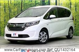honda freed 2018 CFJ1432164