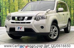 nissan x-trail 2012 -NISSAN--X-Trail DBA-NT31--NT31-241844---NISSAN--X-Trail DBA-NT31--NT31-241844-