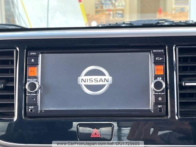 nissan dayz-roox 2015 CFJ1725605 image 2