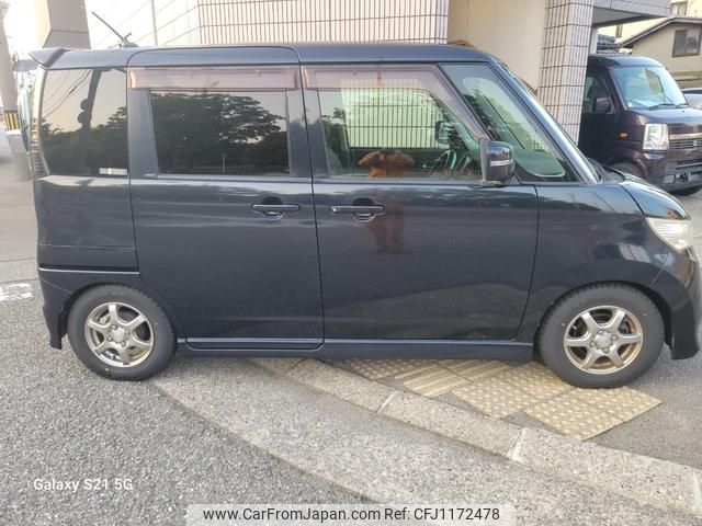 nissan roox 2013 GOO_JP_700115705130250520001 image 2