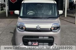 suzuki wagon-r 2025 CFJ1484990
