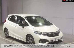 honda fit 2018 -HONDA 【川越 531ﾆ914】--Fit GP5-1319530---HONDA 【川越 531ﾆ914】--Fit GP5-1319530-