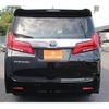 toyota alphard 2018 -TOYOTA--Alphard DBA-AGH30W--AGH30-0181393---TOYOTA--Alphard DBA-AGH30W--AGH30-0181393- image 9