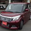 suzuki solio 2020 CFJ1680472 image 9