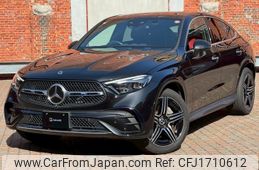 mercedes-benz glc-class 2024 CFJ1710612