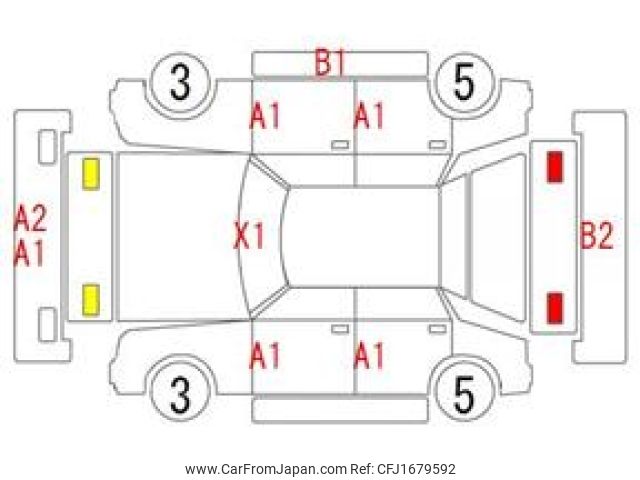 lexus ls 2006 CFJ1679592 image 2
