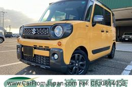 suzuki spacia 2024 -SUZUKI 【新潟 582ｲ936】--Spacia Gear MK53S--528065---SUZUKI 【新潟 582ｲ936】--Spacia Gear MK53S--528065-