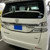 toyota vellfire 2011 CFJ1639936 image 4