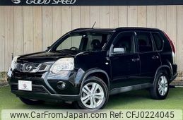 nissan x-trail 2014 -NISSAN--X-Trail LDA-DNT31--DNT31-307433---NISSAN--X-Trail LDA-DNT31--DNT31-307433-