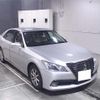 toyota crown 2013 -TOYOTA 【京都 302ﾏ2618】--Crown GRS210-6000152---TOYOTA 【京都 302ﾏ2618】--Crown GRS210-6000152- image 1