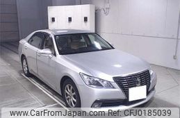 toyota crown 2013 -TOYOTA 【京都 302ﾏ2618】--Crown GRS210-6000152---TOYOTA 【京都 302ﾏ2618】--Crown GRS210-6000152-