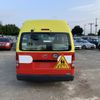 toyota hiace-commuter 2010 NIKYO_RG54069 image 4
