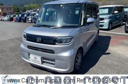 daihatsu tanto 2019 quick_quick_6BA-LA650S_LA650S-0004007