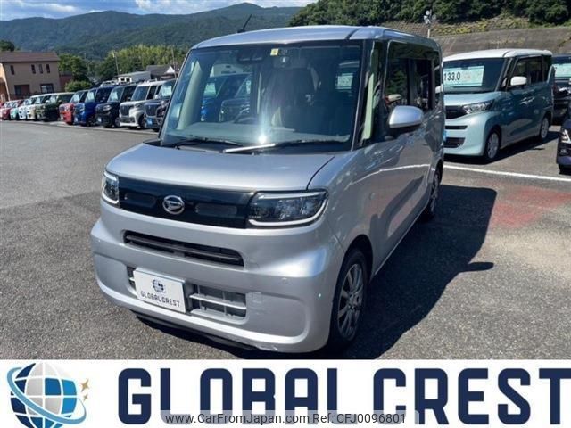 daihatsu tanto 2019 quick_quick_6BA-LA650S_LA650S-0004007 image 1