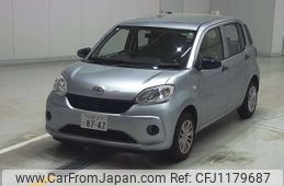 toyota passo 2017 -TOYOTA 【名古屋 507ｻ8747】--Passo DBA-M700A--M700A-0064491---TOYOTA 【名古屋 507ｻ8747】--Passo DBA-M700A--M700A-0064491-