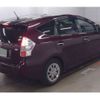 toyota prius-α 2014 -TOYOTA 【名古屋 307ﾕ7107】--Prius α DAA-ZVW41W--ZVW41W-0014022---TOYOTA 【名古屋 307ﾕ7107】--Prius α DAA-ZVW41W--ZVW41W-0014022- image 5