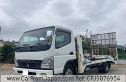 mitsubishi-fuso canter 2008 GOO_NET_EXCHANGE_1101302A30231014W002