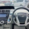 toyota prius-α 2013 -TOYOTA--Prius α DAA-ZVW41W--ZVW41-3300333---TOYOTA--Prius α DAA-ZVW41W--ZVW41-3300333- image 17