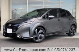 nissan aura 2024 quick_quick_6AA-FE13_FE13-364164