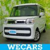 suzuki spacia 2018 quick_quick_DAA-MK53S_MK53S-102989 image 1
