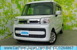 suzuki spacia 2018 quick_quick_DAA-MK53S_MK53S-102989