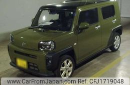 daihatsu taft 2022 CFJ1719048