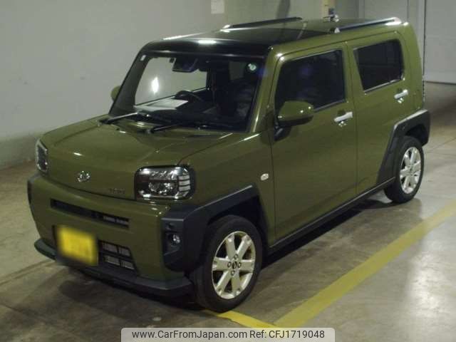 daihatsu taft 2022 CFJ1719048 image 1