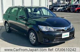 toyota corolla-fielder 2014 -TOYOTA--Corolla Fielder DAA-NKE165G--NKE165-7071191---TOYOTA--Corolla Fielder DAA-NKE165G--NKE165-7071191-