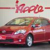 toyota auris 2010 -TOYOTA--Auris DBA-ZRE152H--ZRE152-1124550---TOYOTA--Auris DBA-ZRE152H--ZRE152-1124550- image 1