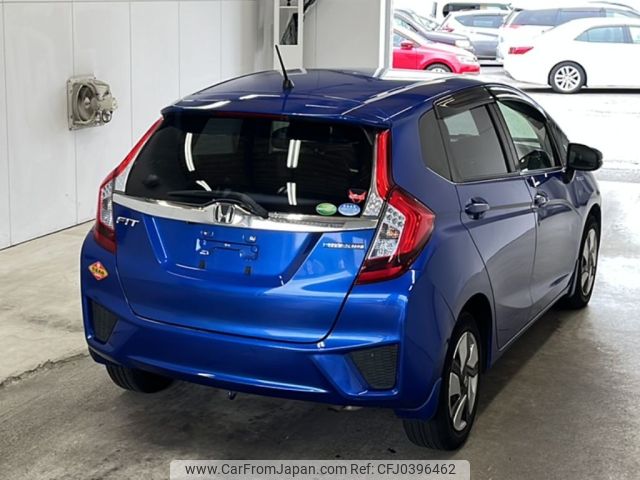 honda fit 2014 -HONDA--Fit GP5-3059904---HONDA--Fit GP5-3059904- image 2