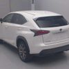 lexus nx 2014 CFJ1651404 image 5