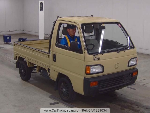 honda acty-truck 1993 quick_quick_V-HA4_HA4-2066972 image 1