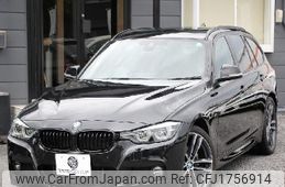 bmw 3-series 2017 CFJ1756914
