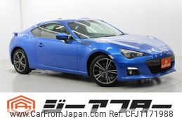 subaru brz 2012 -SUBARU--BRZ DBA-ZC6--ZC6-003534---SUBARU--BRZ DBA-ZC6--ZC6-003534-