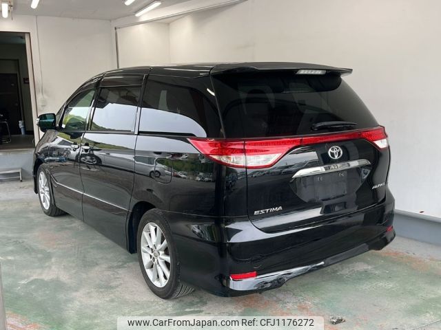 toyota estima 2012 -TOYOTA--Estima ACR50W-0144246---TOYOTA--Estima ACR50W-0144246- image 2