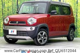 suzuki hustler 2014 CFJ6512044