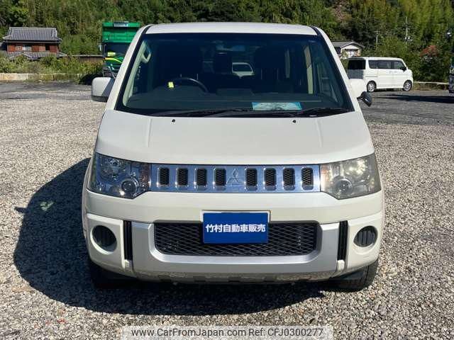 mitsubishi delica-d5 2012 -MITSUBISHI--Delica D5 CV2W--0800781---MITSUBISHI--Delica D5 CV2W--0800781- image 2