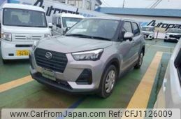 daihatsu rocky 2022 -DAIHATSU--Rocky 3BA-A210S--A210S-0016276---DAIHATSU--Rocky 3BA-A210S--A210S-0016276-