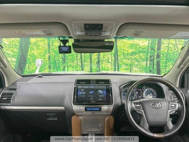 toyota land-cruiser-prado 2021 -TOYOTA--Land Cruiser Prado 3DA-GDJ150W--GDJ150-0068991---TOYOTA--Land Cruiser Prado 3DA-GDJ150W--GDJ150-0068991- image 2