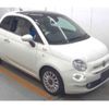 fiat 500 2020 -FIAT--Fiat 500 ABA-31209--ZFA3120000JC55572---FIAT--Fiat 500 ABA-31209--ZFA3120000JC55572- image 1