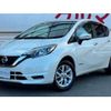 nissan note 2018 -NISSAN 【宇都宮 502ﾇ3012】--Note DAA-HE12--HE12-154562---NISSAN 【宇都宮 502ﾇ3012】--Note DAA-HE12--HE12-154562- image 1